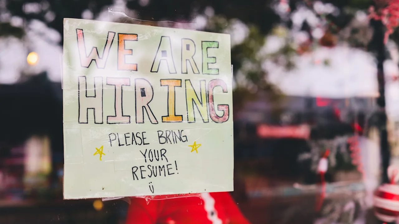 Why small businesses are saying they aren’t planning on hiring many recent grads in 2026