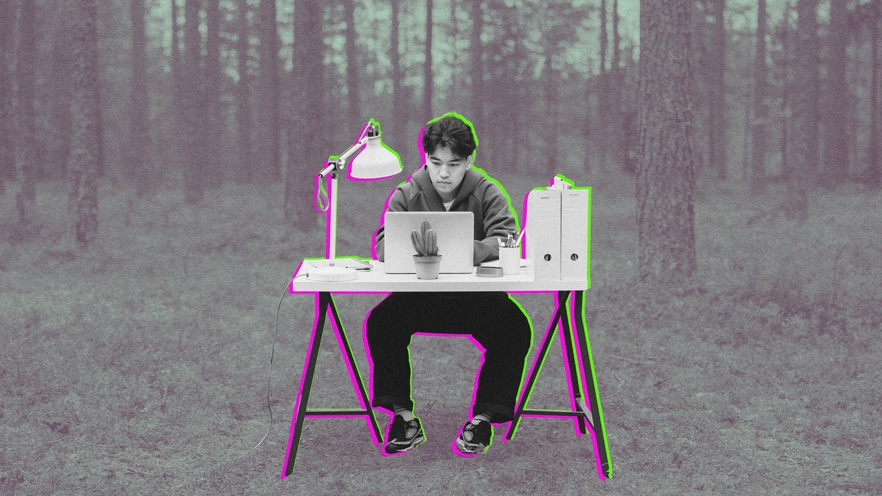 Your best employees may be the ones ignoring your constant Slack messages