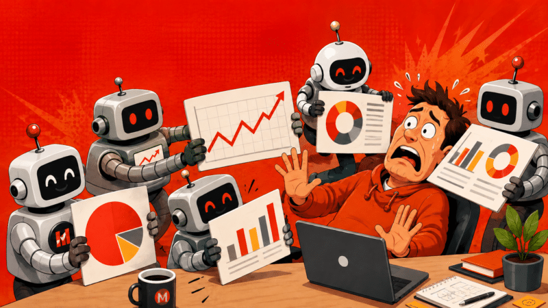 The AI performance shake-up: What’s really driving results across channels now