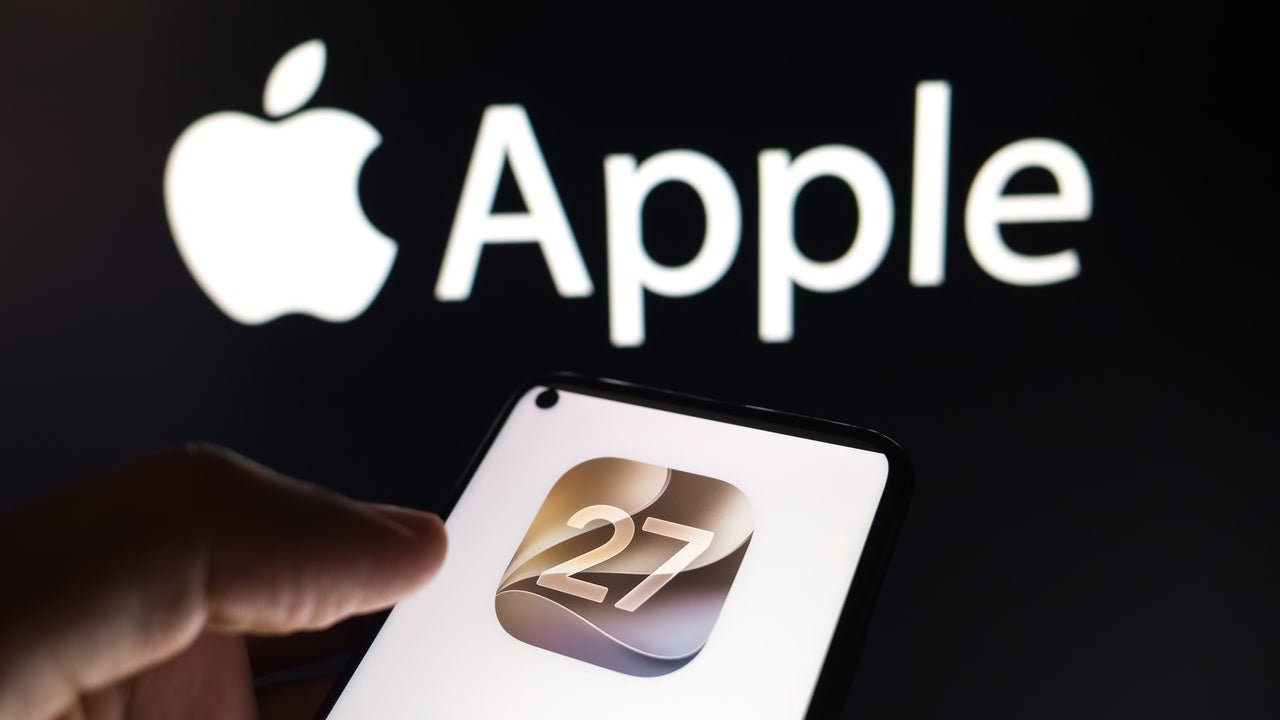 4 ways to get your iPhone ready for iOS 27