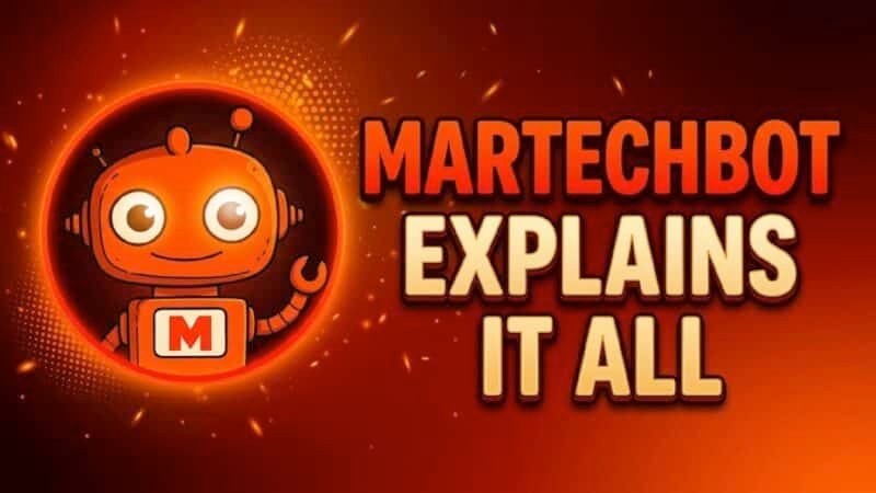 Restructuring martech ops for autonomous AI agents